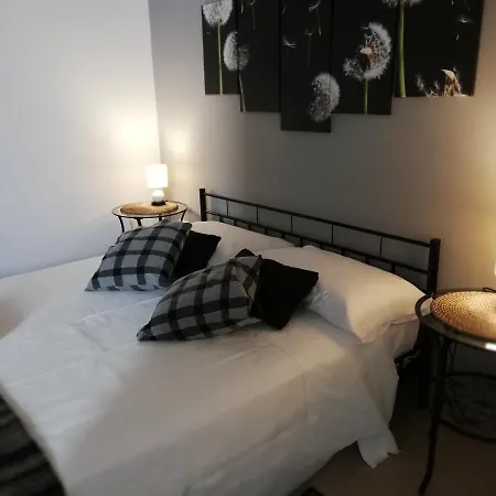 Bed & Breakfast Passione Del Sud