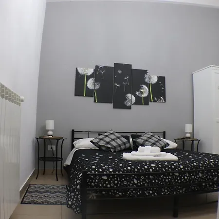 Bed & Breakfast Passione Del Sud