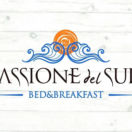 Passione Del Sud Отель типа 