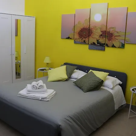 Passione Del Sud Bed & Breakfast Lecce
