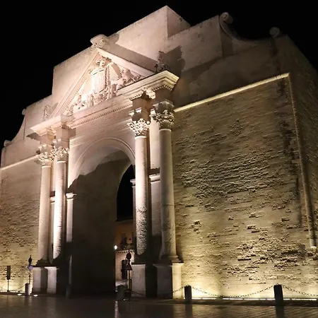 Bed & Breakfast Passione Del Sud Lecce