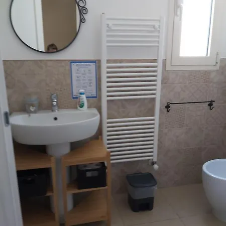 Bed & Breakfast Passione Del Sud