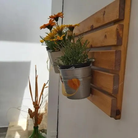 Bed & Breakfast Passione Del Sud