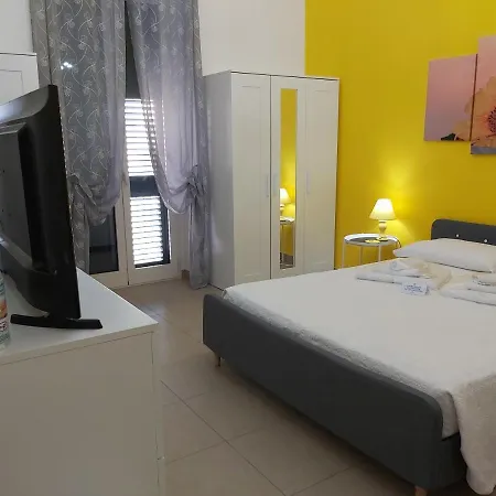 Bed & Breakfast Passione Del Sud Lecce