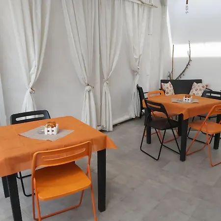 Bed & Breakfast Passione Del Sud