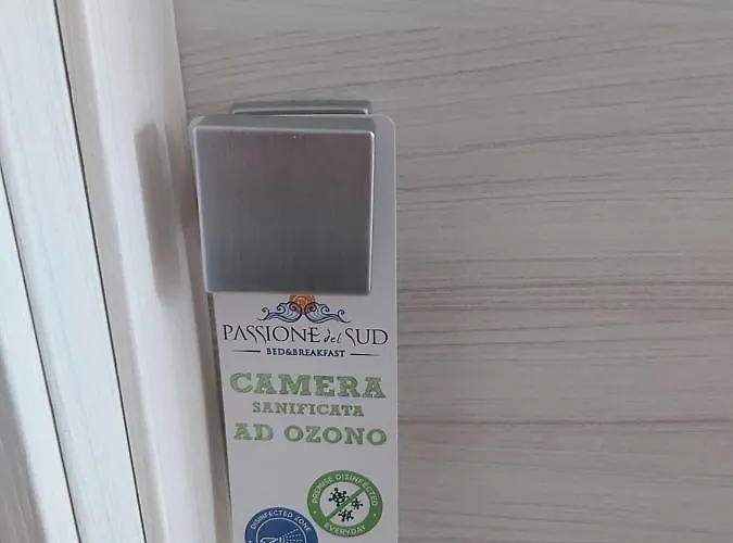 Passione Del Sud Отель типа 