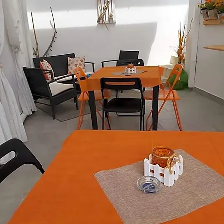 Bed and Breakfast Passione Del Sud