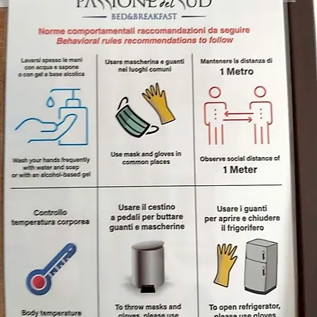 Passione Del Sud