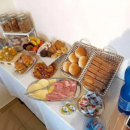 Bed & Breakfast Passione Del Sud 3*