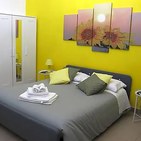 Passione Del Sud Bed & Breakfast 3*