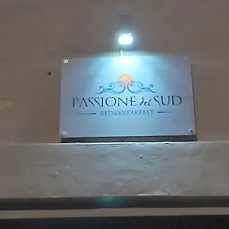 Passione Del Sud Bed and Breakfast 3*