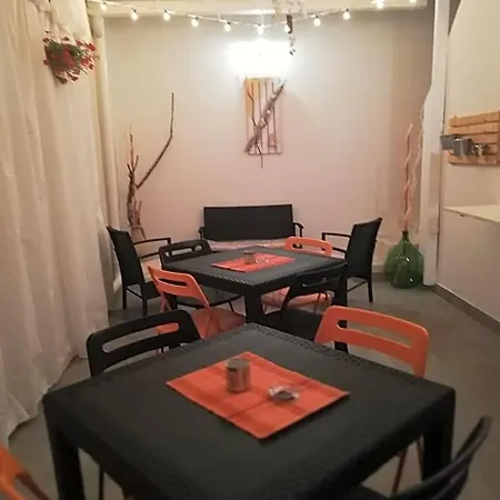 Bed & Breakfast Passione Del Sud