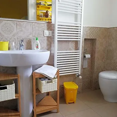 Bed & Breakfast Passione Del Sud Lecce