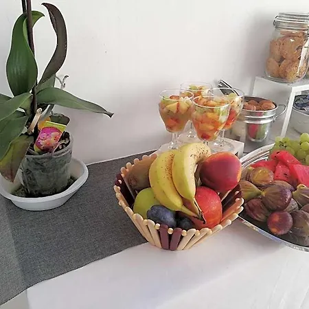 Bed and Breakfast Passione Del Sud 3*