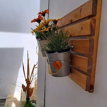 Passione Del Sud Bed & Breakfast