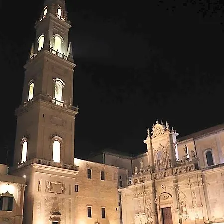 Passione Del Sud Bed & Breakfast Lecce