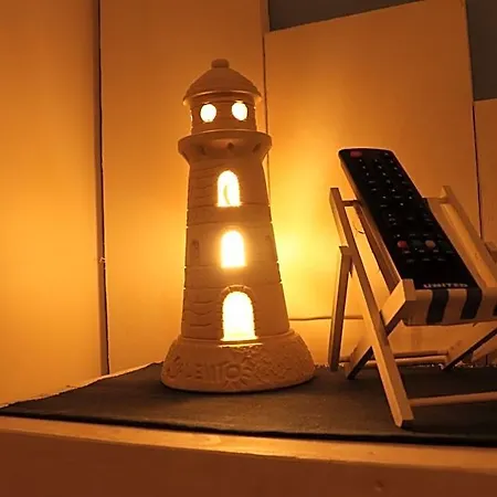 Bed & Breakfast Passione Del Sud