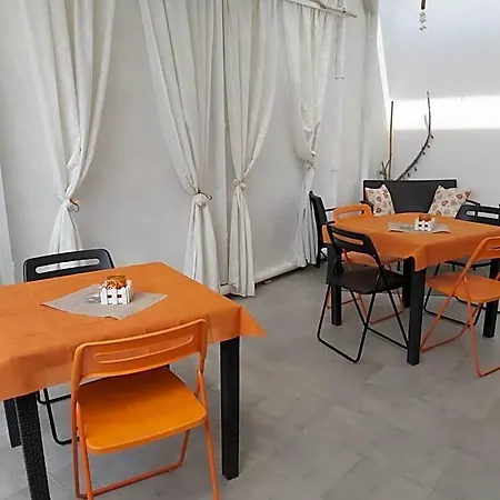 Bed & Breakfast Passione Del Sud Lecce