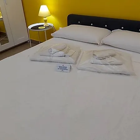 Bed and Breakfast Passione Del Sud