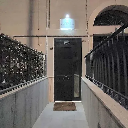 Passione Del Sud Bed & Breakfast Lecce