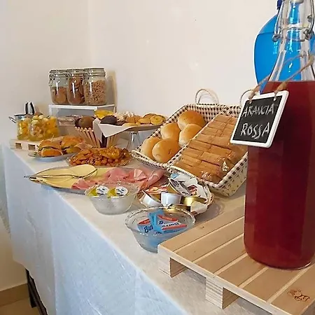 Bed and Breakfast Passione Del Sud