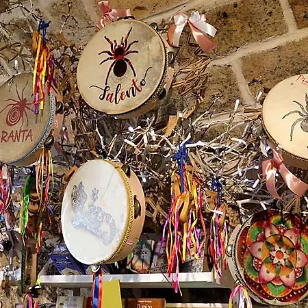 Passione Del Sud Bed and Breakfast 3*
