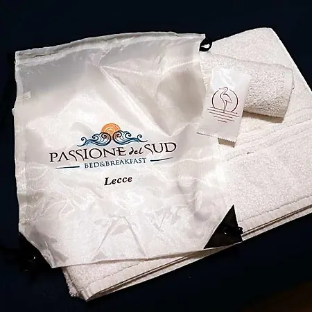 Bed and Breakfast Passione Del Sud