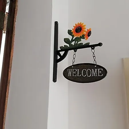Bed & Breakfast Passione Del Sud Lecce