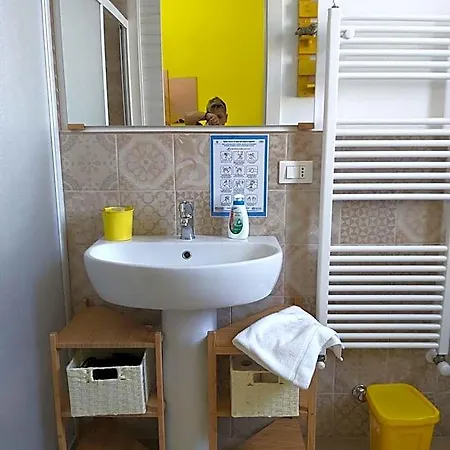 Passione Del Sud Bed & Breakfast