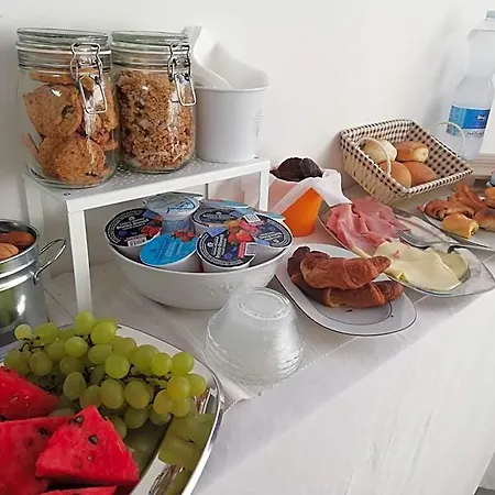 Passione Del Sud Bed & Breakfast