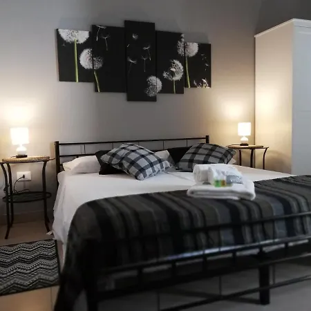 Passione Del Sud Bed & Breakfast *