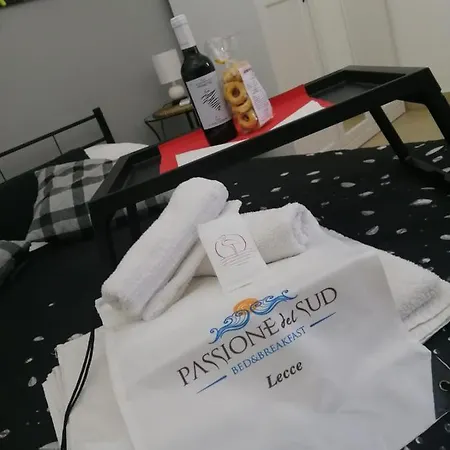 Passione Del Sud 3*