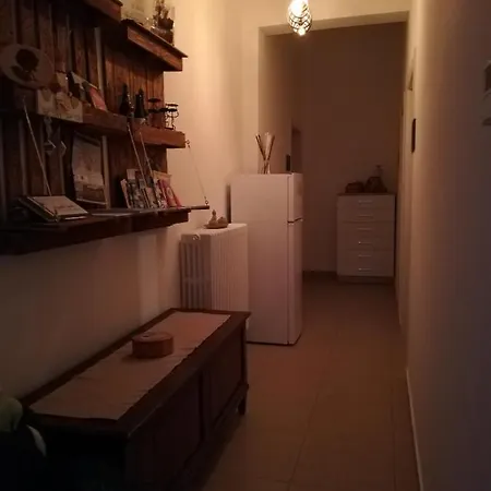 فندق مبيت وإفطار Passione Del Sud ليتشي