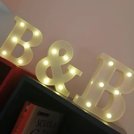 فندق مبيت وإفطار Passione Del Sud ليتشي