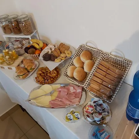 Passione Del Sud Nocleg ze śniadaniem Lecce