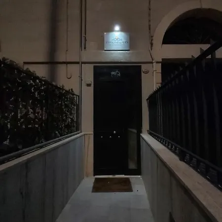 Passione Del Sud Отель типа 