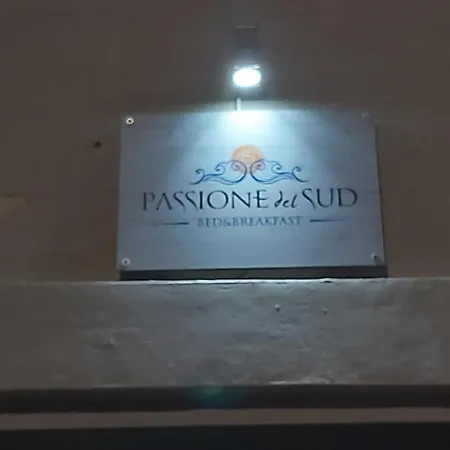 Passione Del Sud 3*