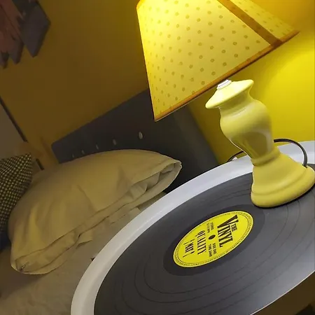 Passione Del Sud ليتشي