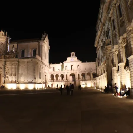 Passione Del Sud Bed & Breakfast Lecce