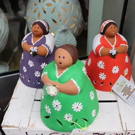 Passione Del Sud Frühstückspension 3*