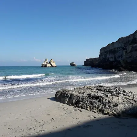 فندق مبيت وإفطار Passione Del Sud