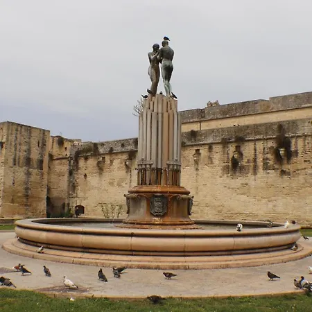 Frühstückspension Passione Del Sud Lecce