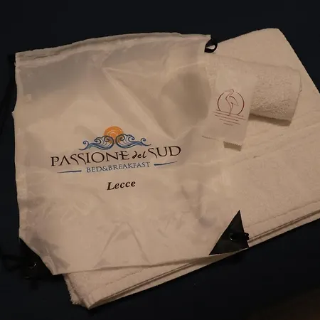 Passione Del Sud 3* ليتشي