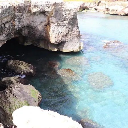 Passione Del Sud فندق مبيت وإفطار