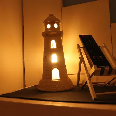 Bed & Breakfast Passione Del Sud *