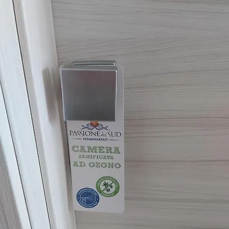 Passione Del Sud Nocleg ze śniadaniem Lecce