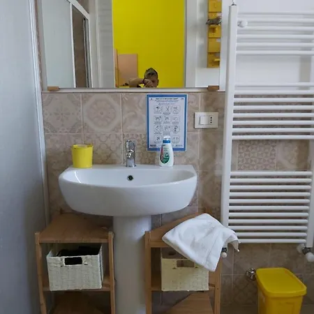 Passione Del Sud 3* ليتشي