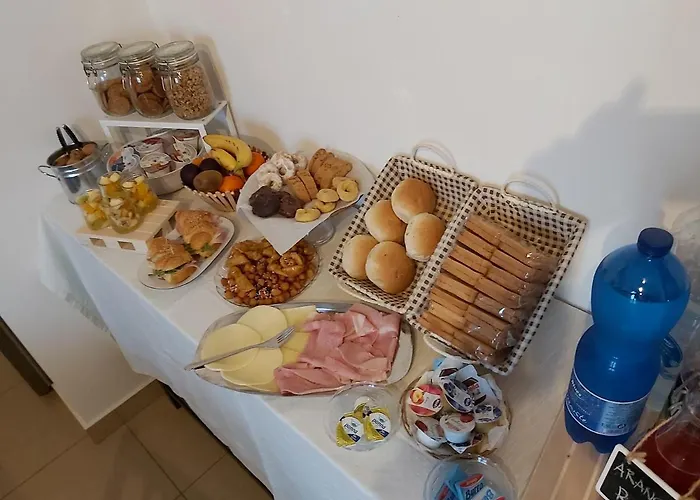 Passione Del Sud Bed & Breakfast Lecce