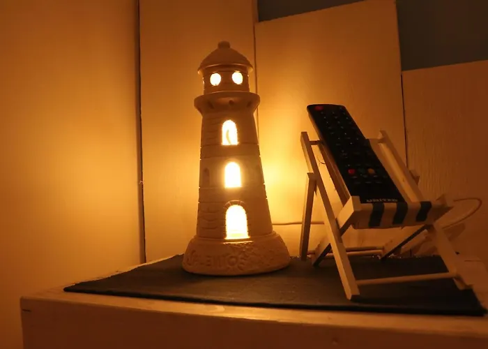 Bed & Breakfast Passione Del Sud 3*